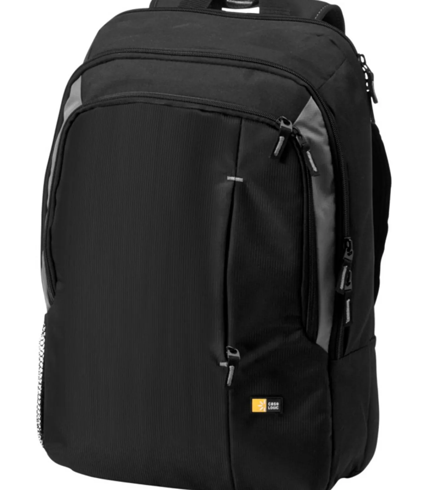 Case Logic CLASSIC - Rugzak - Zwart