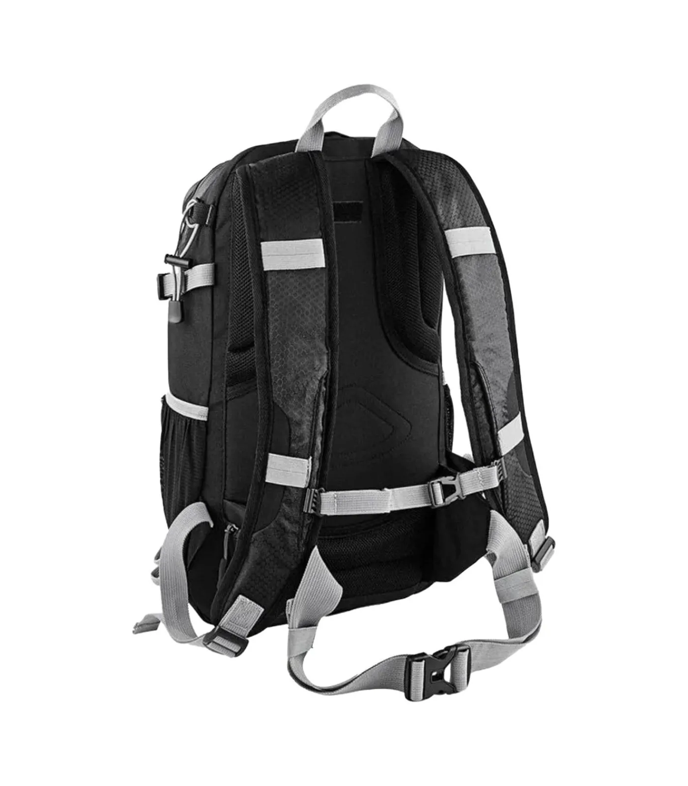 Hot CLASSIC - Rugzak - Zwart Rugzakken