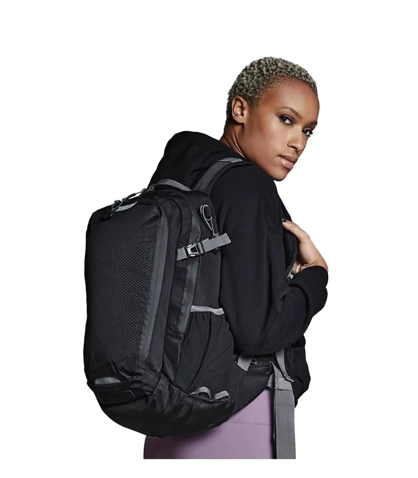 Hot CLASSIC - Rugzak - Zwart Rugzakken