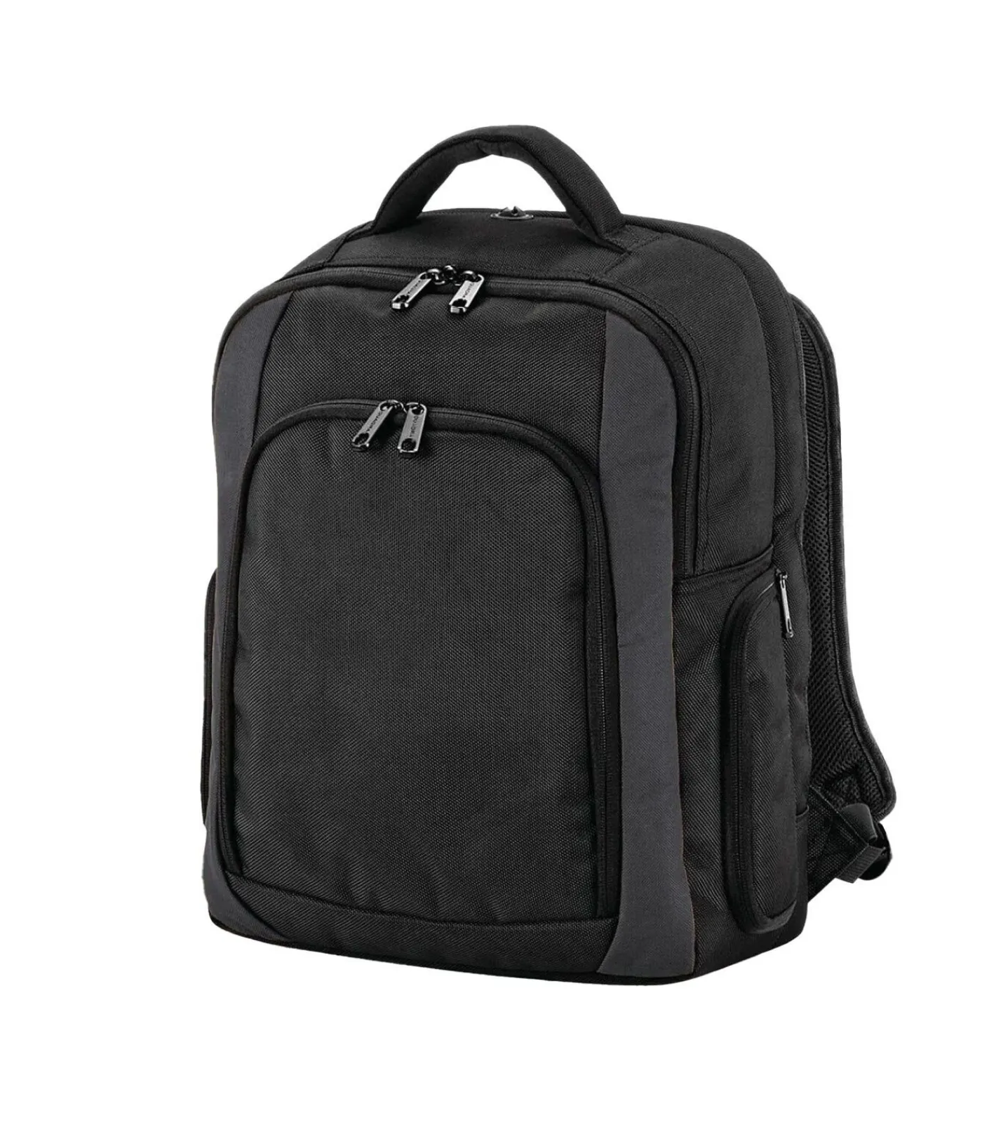 Quadra CLASSIC - Rugzak - Zwart Lak