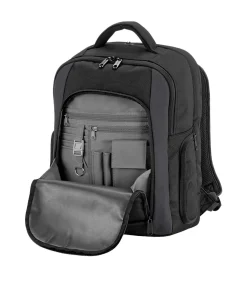 Quadra CLASSIC - Rugzak - Zwart Lak