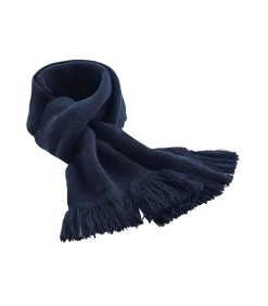 Best CLASSIC - Sjaal - Marineblauw Heren Sjaals