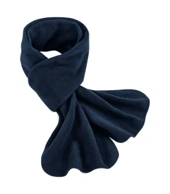 Heren Beechfield CLASSIC - Sjaal - Marineblauw