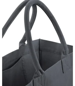 New CLASSIC - Tas - Donkergrijs DAMES Tassen