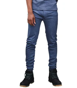 Heren Regatta CLASSIC - Thermische Bodems - Donkerblauw