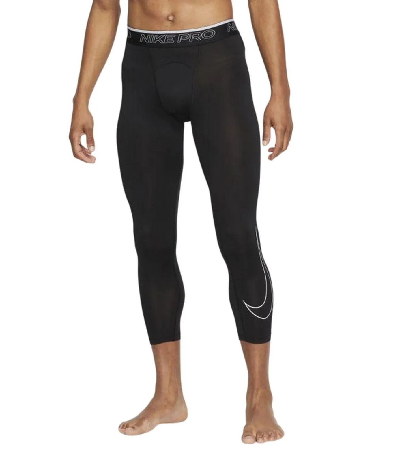 CLASSIC - Thermische Bodems - Zwart Heren Thermisch Ondergoed