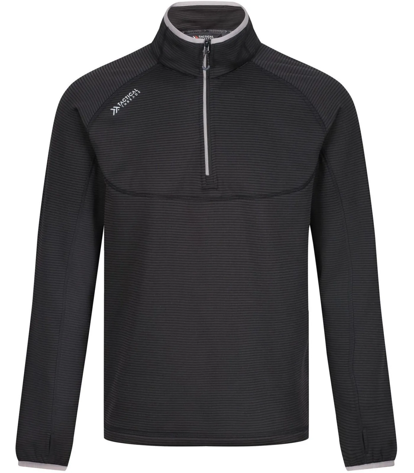 Heren Regatta Professional CLASSIC - Thermische Ondergoed - Zwart