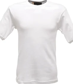 Heren Regatta CLASSIC - Vest - Wit