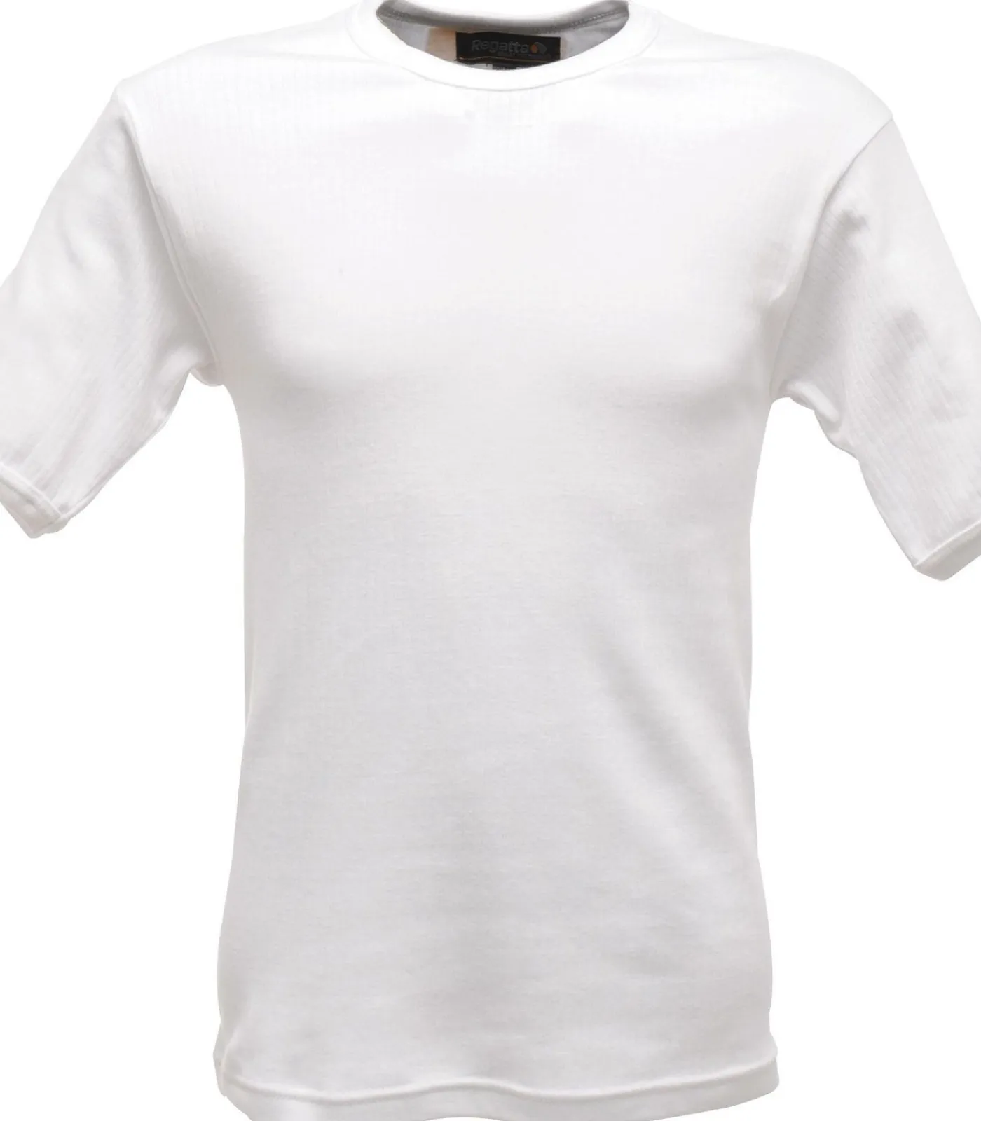 Heren Regatta CLASSIC - Vest - Wit