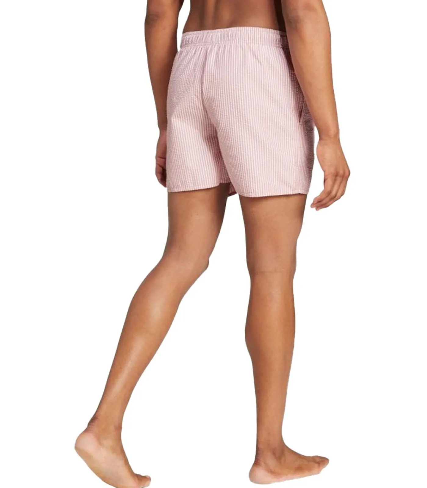 Heren Adidas CLASSIC - Zwembroek - Roze