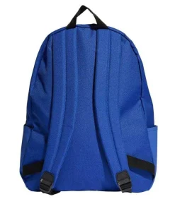 New CLASSIC BOS - Rugzak - Blauw Reistassen