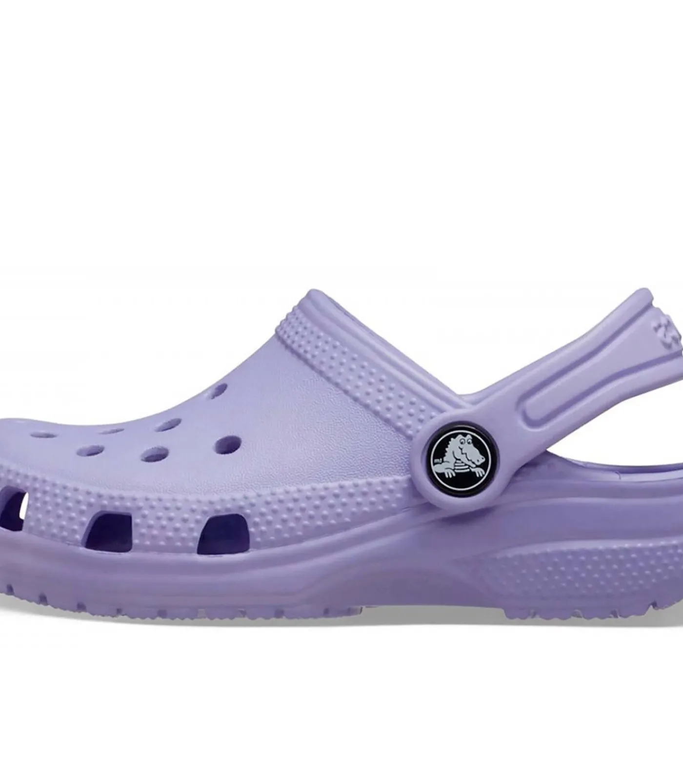 Kinderen CROCS Classic Clog T
