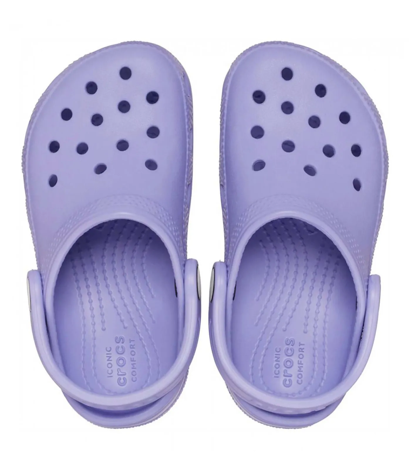 Kinderen CROCS Classic Clog T