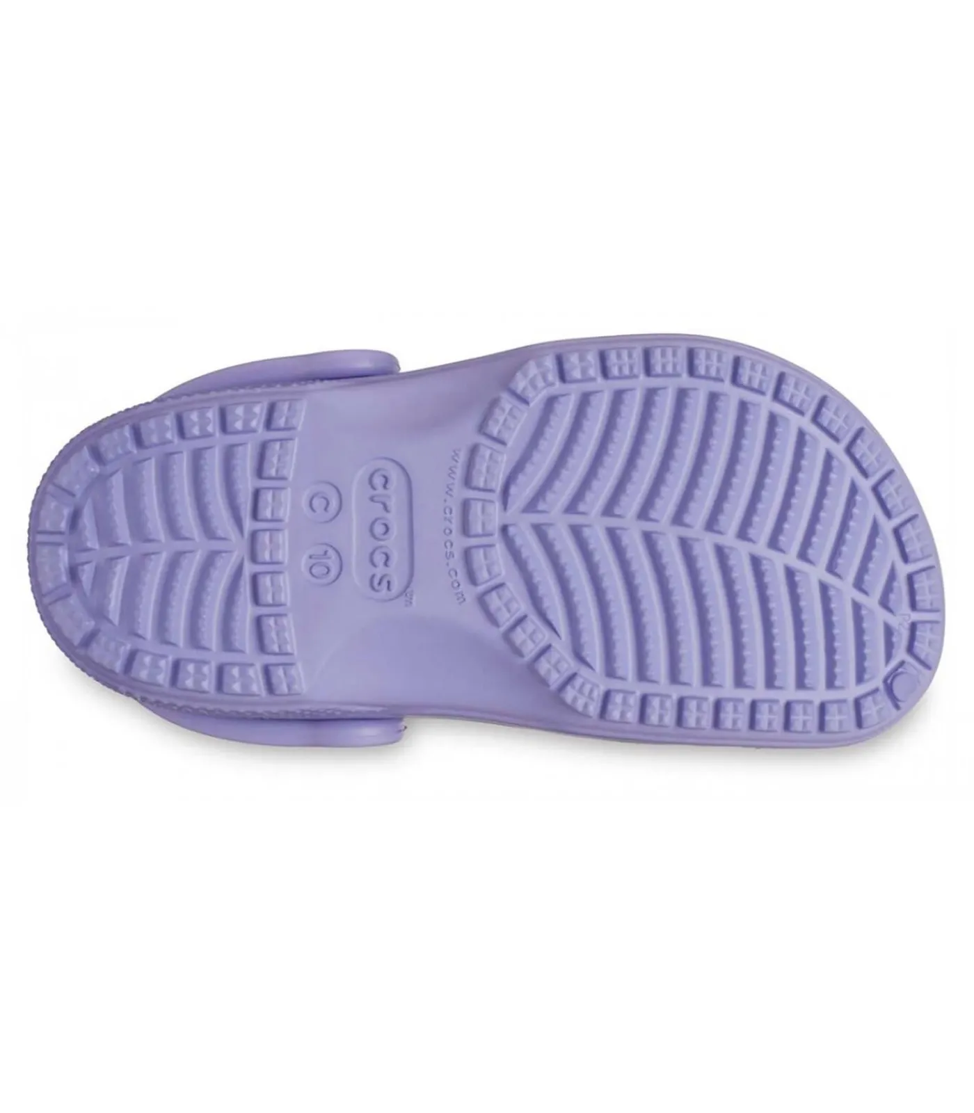 Kinderen CROCS Classic Clog T