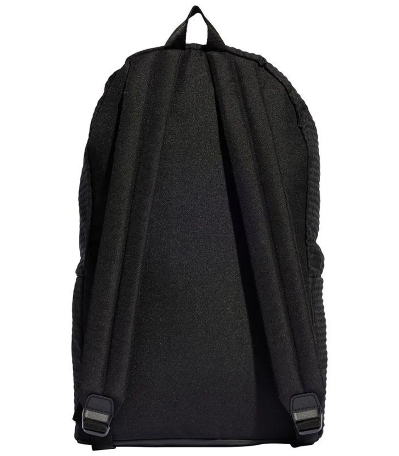 Adidas CLASSIC FOUNDATION - Rugzak - Zwart