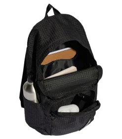 Adidas CLASSIC FOUNDATION - Rugzak - Zwart