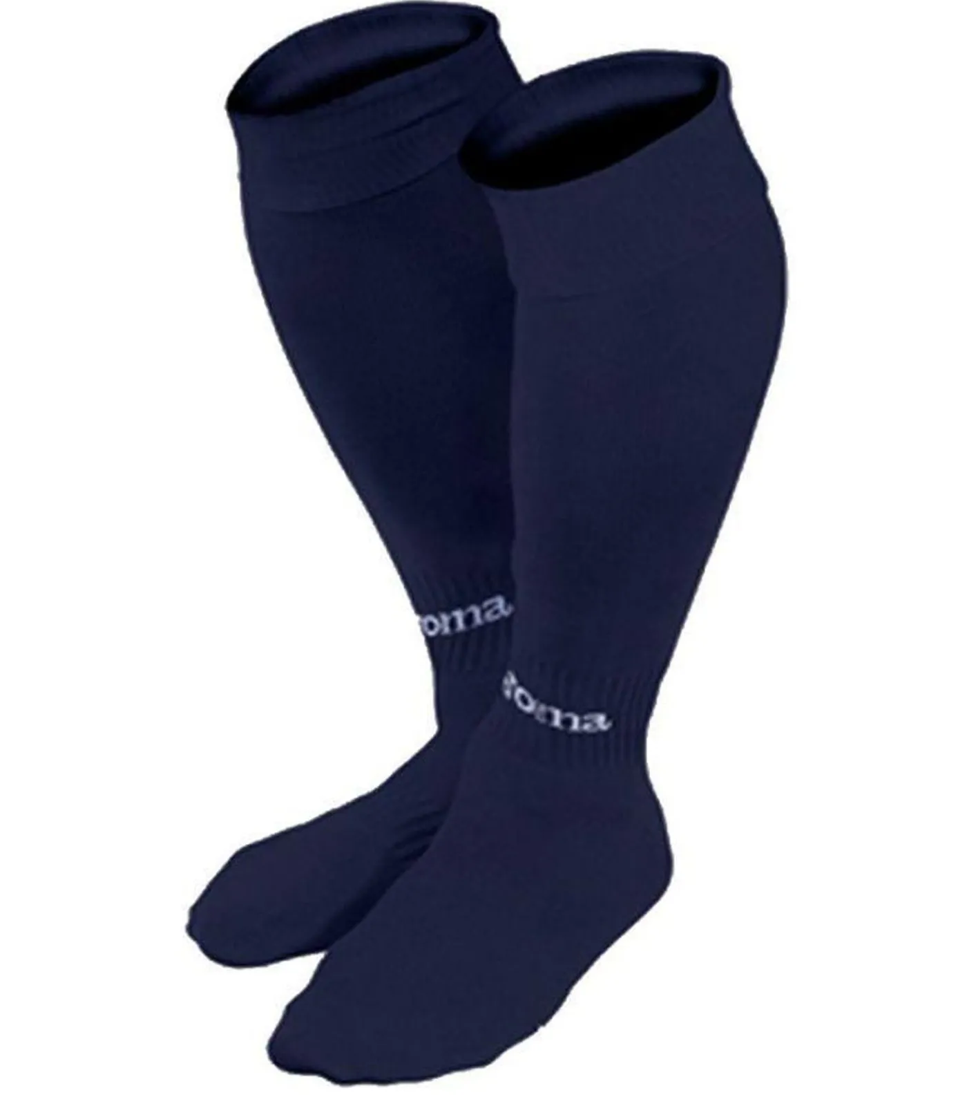 Heren JOMA CLASSIC II - Sokken - Marineblauw