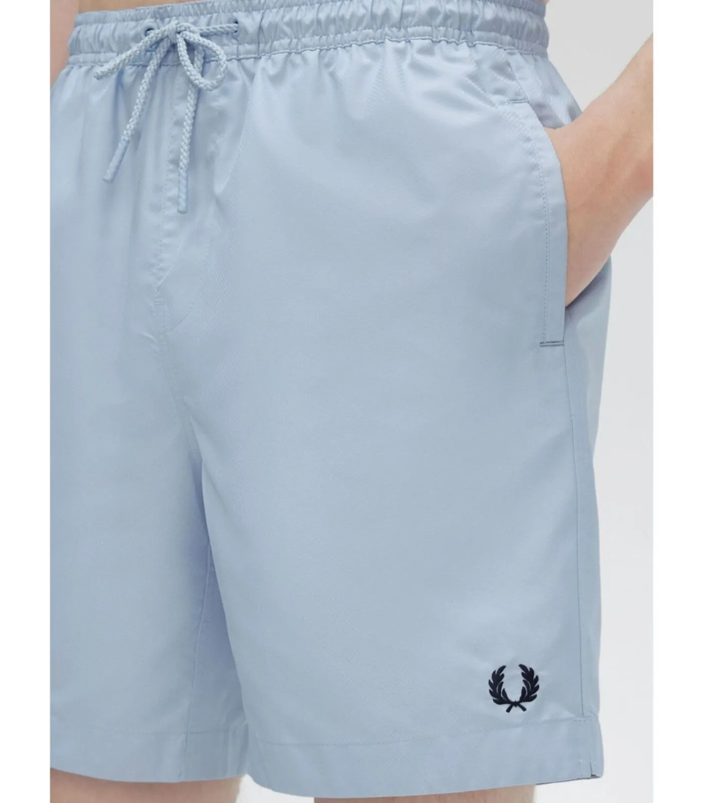 Best Classic swimshort - light smoke Heren Badmode