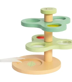 Sale houten ontdekset insecten en natuur speelgoed, 2-delig Kinderen Speelgoed