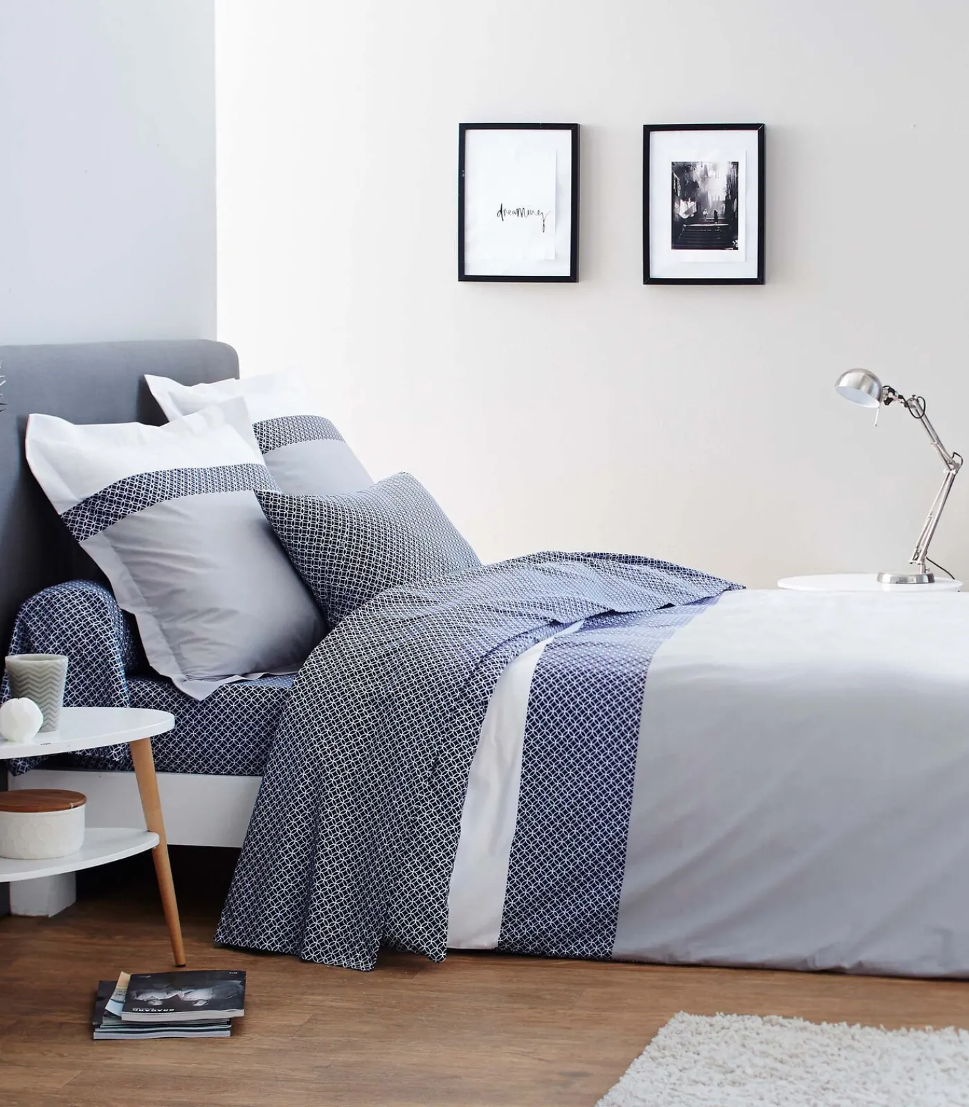 Origin Claudia - Bedlinnen Laken