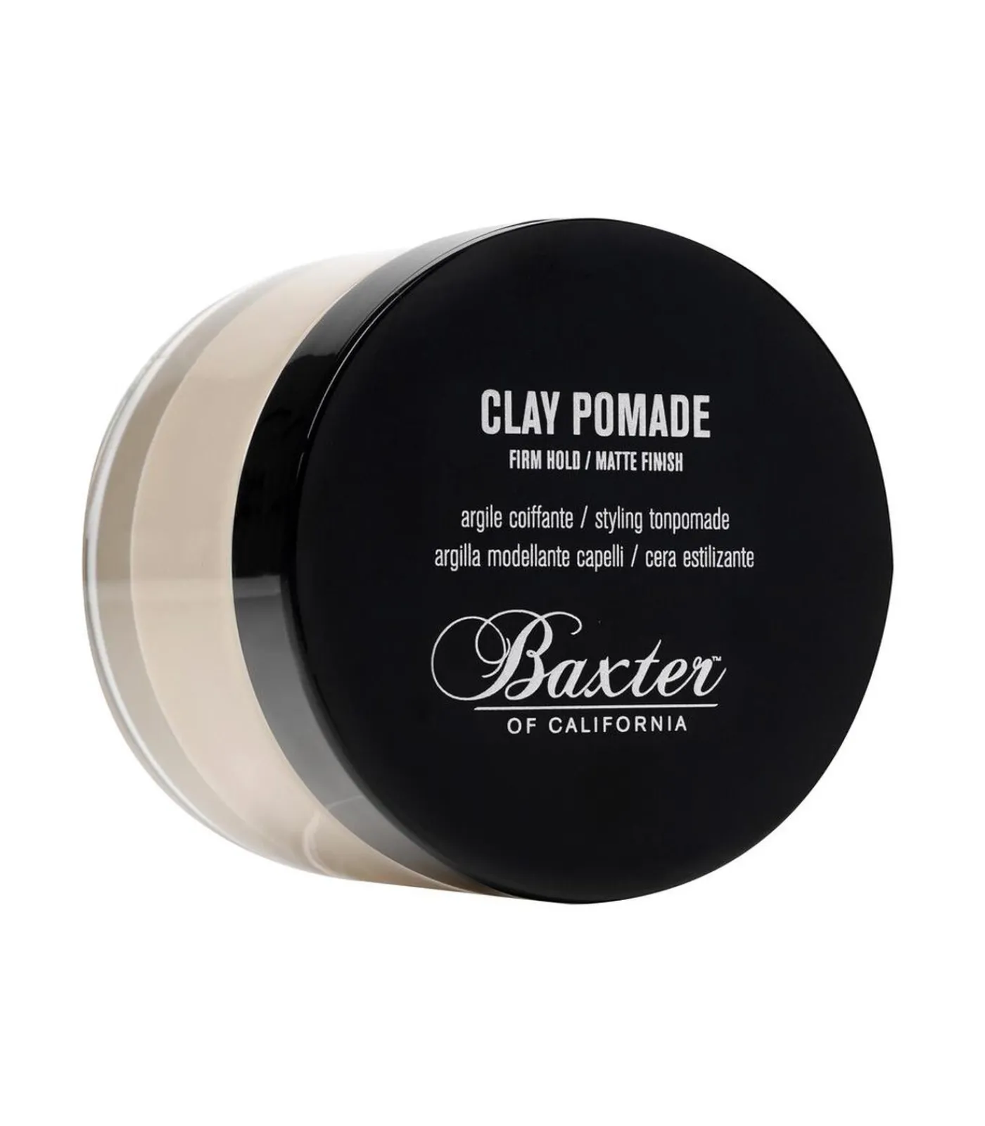Baxter of California Clay Pomade - 60 ml
