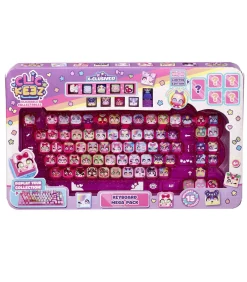 Online Clickeez Keyboard Collector Set Kinderen Speelgoed