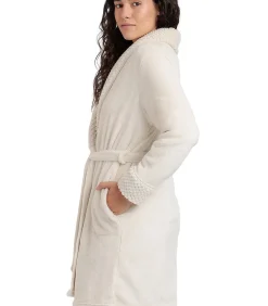 DAMES ADMAS Climbing Toga Flowers