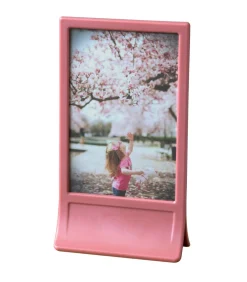 Peleg Design Clipic - fotolijst - roze