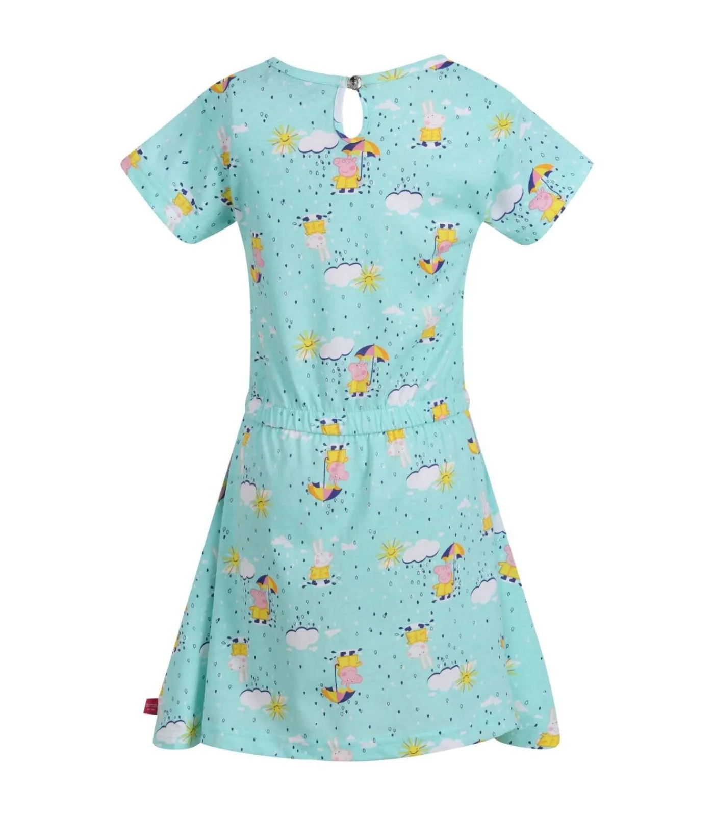 New CLOUDS - Casual Kleding - Kinderen Kleedjes