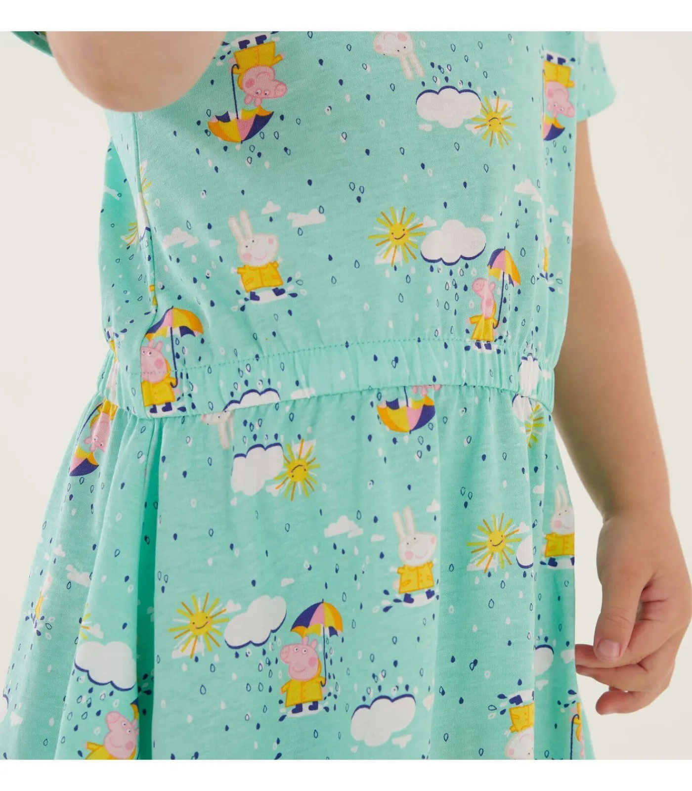 New CLOUDS - Casual Kleding - Kinderen Kleedjes