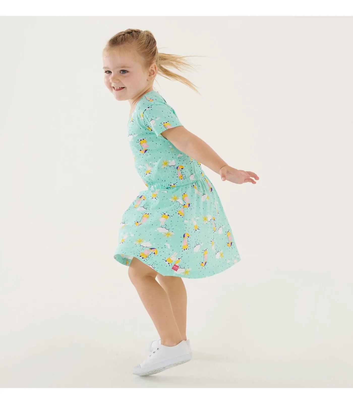 New CLOUDS - Casual Kleding - Kinderen Kleedjes