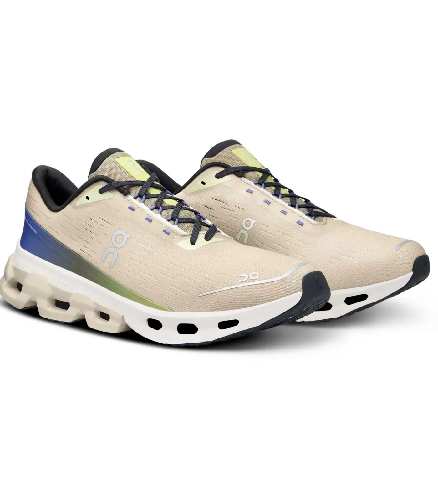 Best Cloudspark Heren Schoenen