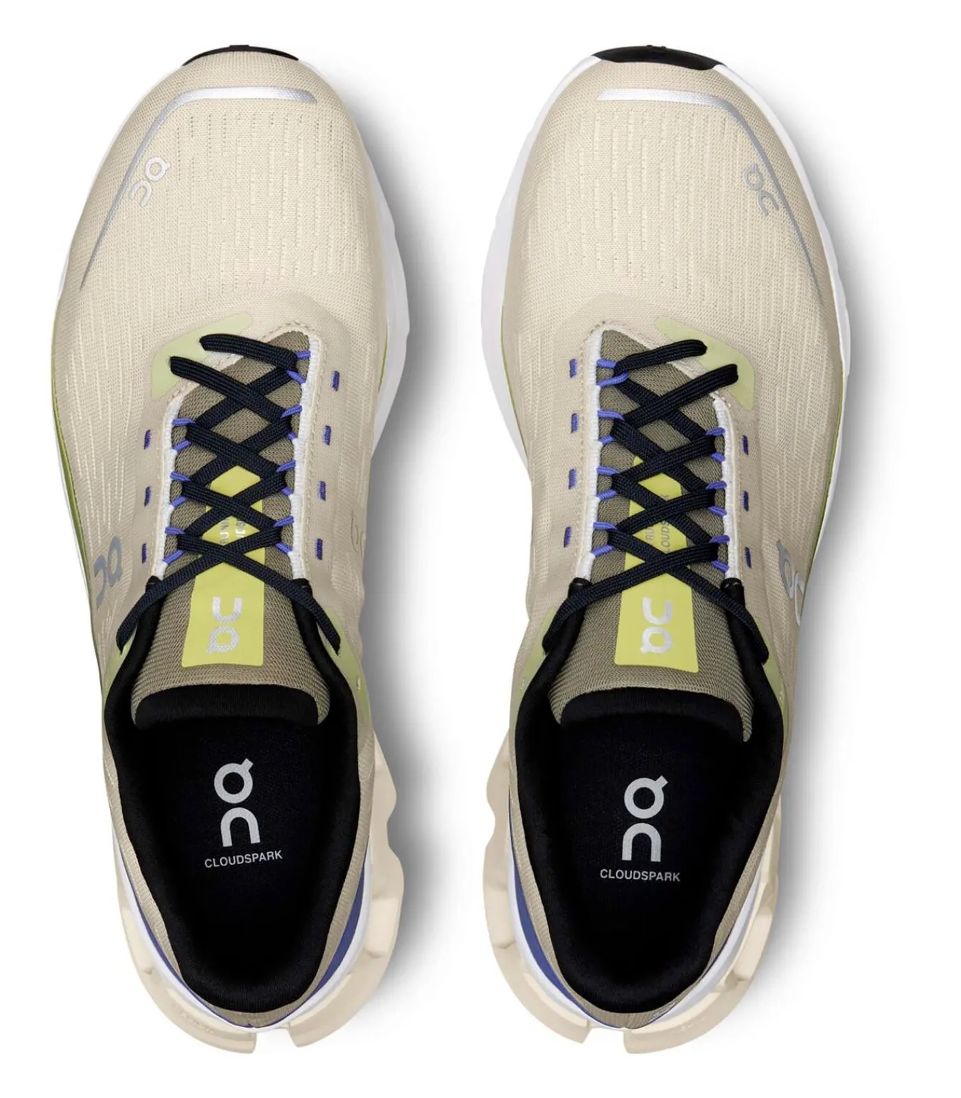 Best Cloudspark Heren Schoenen