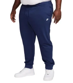 Online CLUB - Joggingbroek - Marineblauw Heren Sportkledij