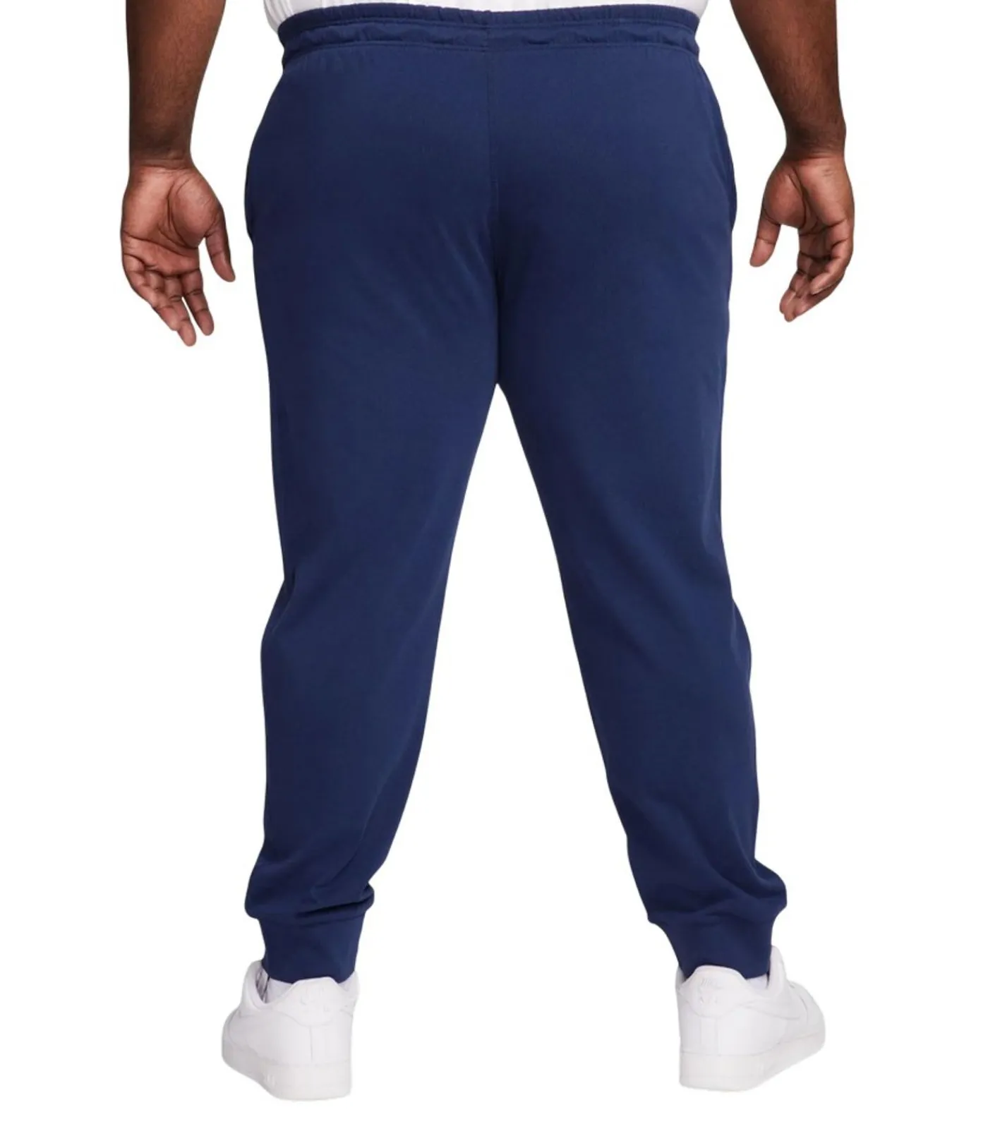 Online CLUB - Joggingbroek - Marineblauw Heren Sportkledij