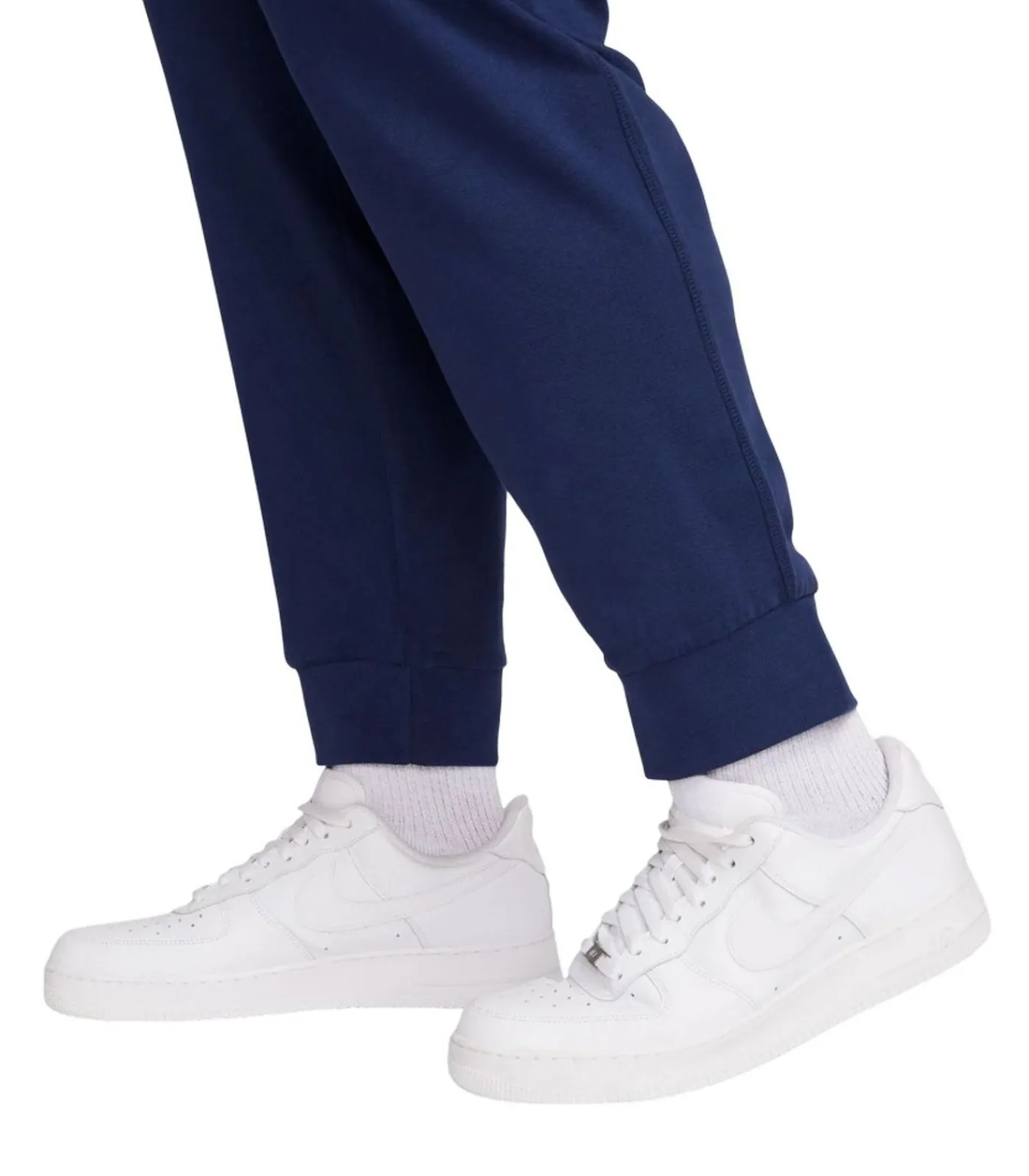 Online CLUB - Joggingbroek - Marineblauw Heren Sportkledij