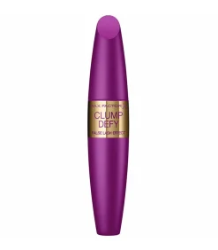 Outlet Clump Defy Wimperlook Mascara 13 ml Oogmake Up