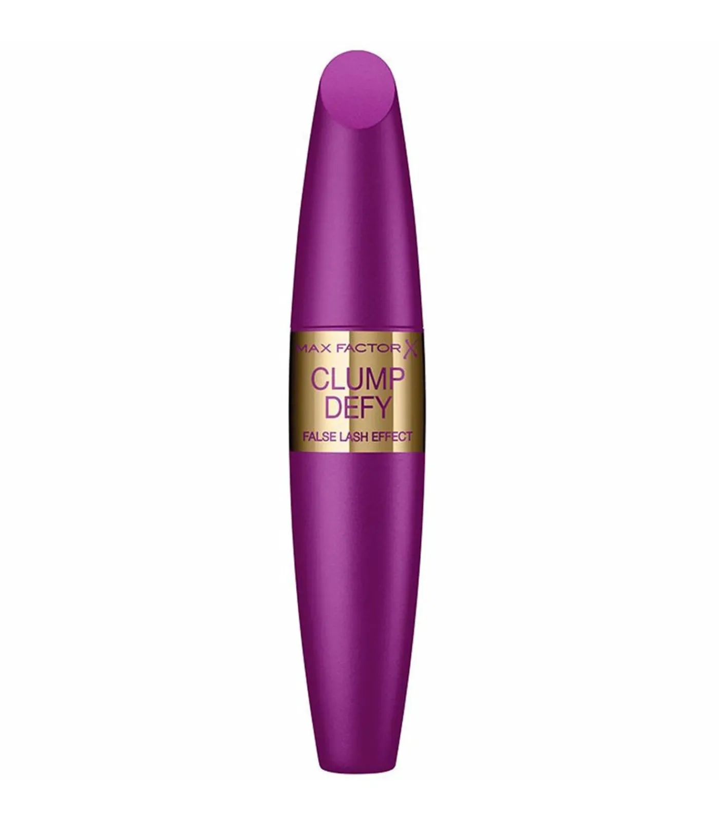 Outlet Clump Defy Wimperlook Mascara 13 ml Oogmake Up