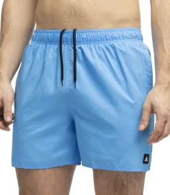 Heren Adidas CLX - Zwembroek - Blauw