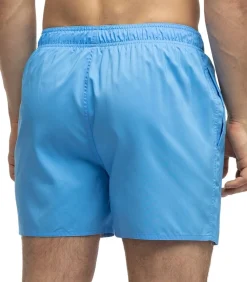 Heren Adidas CLX - Zwembroek - Blauw