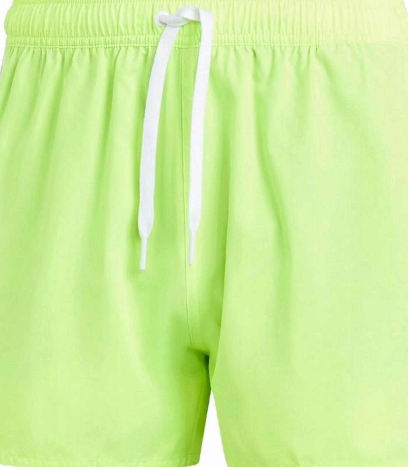 Outlet CLX - Zwembroek - Groen Heren Badmode