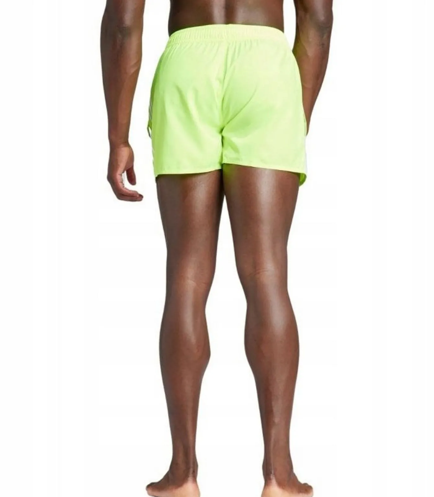 Outlet CLX - Zwembroek - Groen Heren Badmode