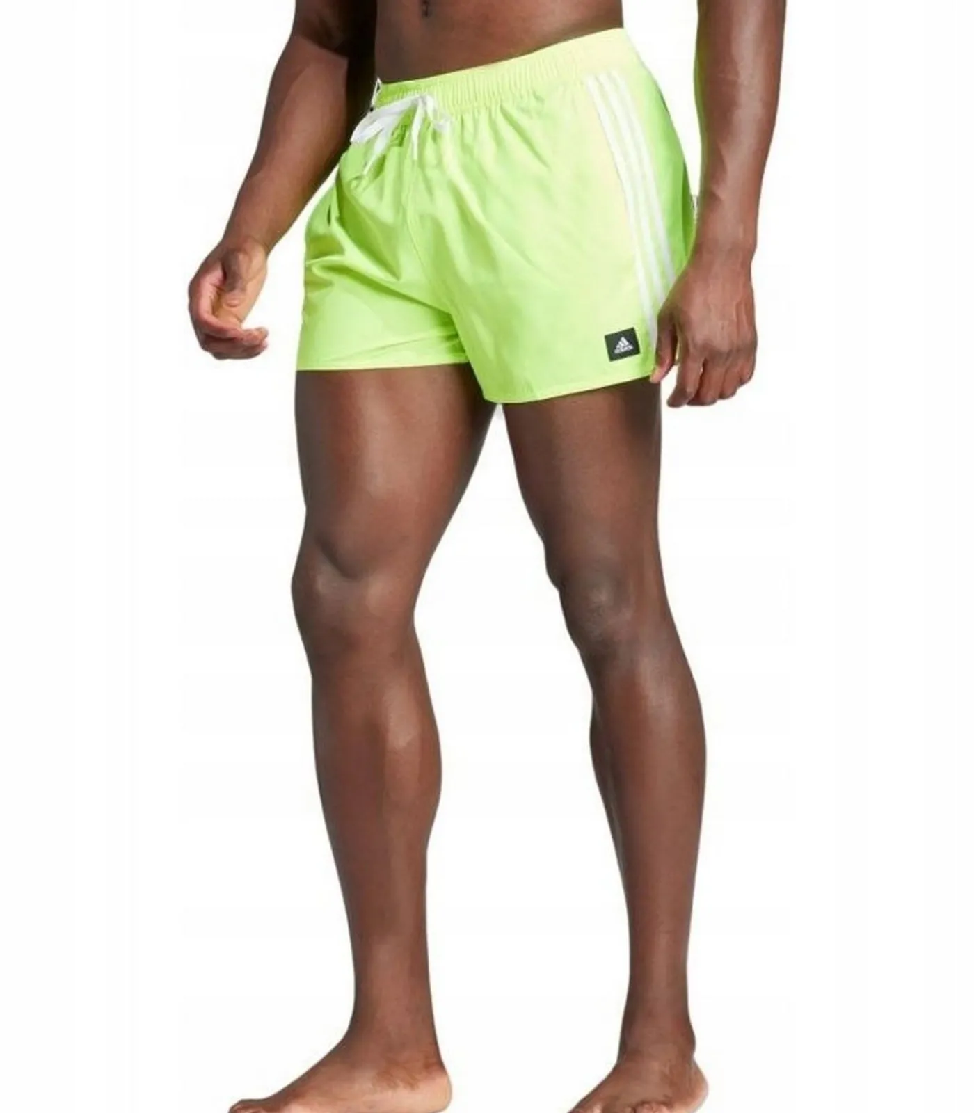 Outlet CLX - Zwembroek - Groen Heren Badmode