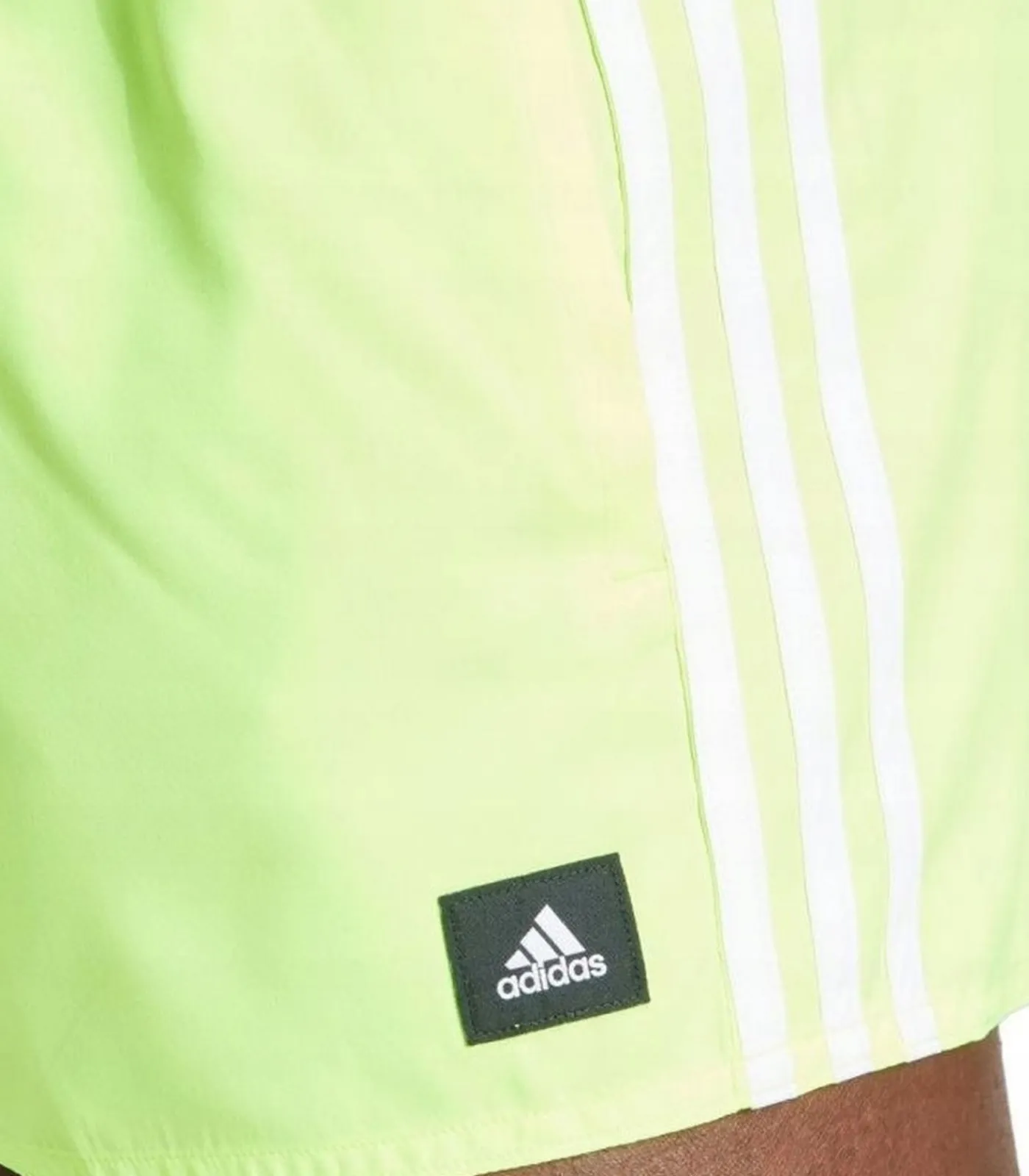 Outlet CLX - Zwembroek - Groen Heren Badmode