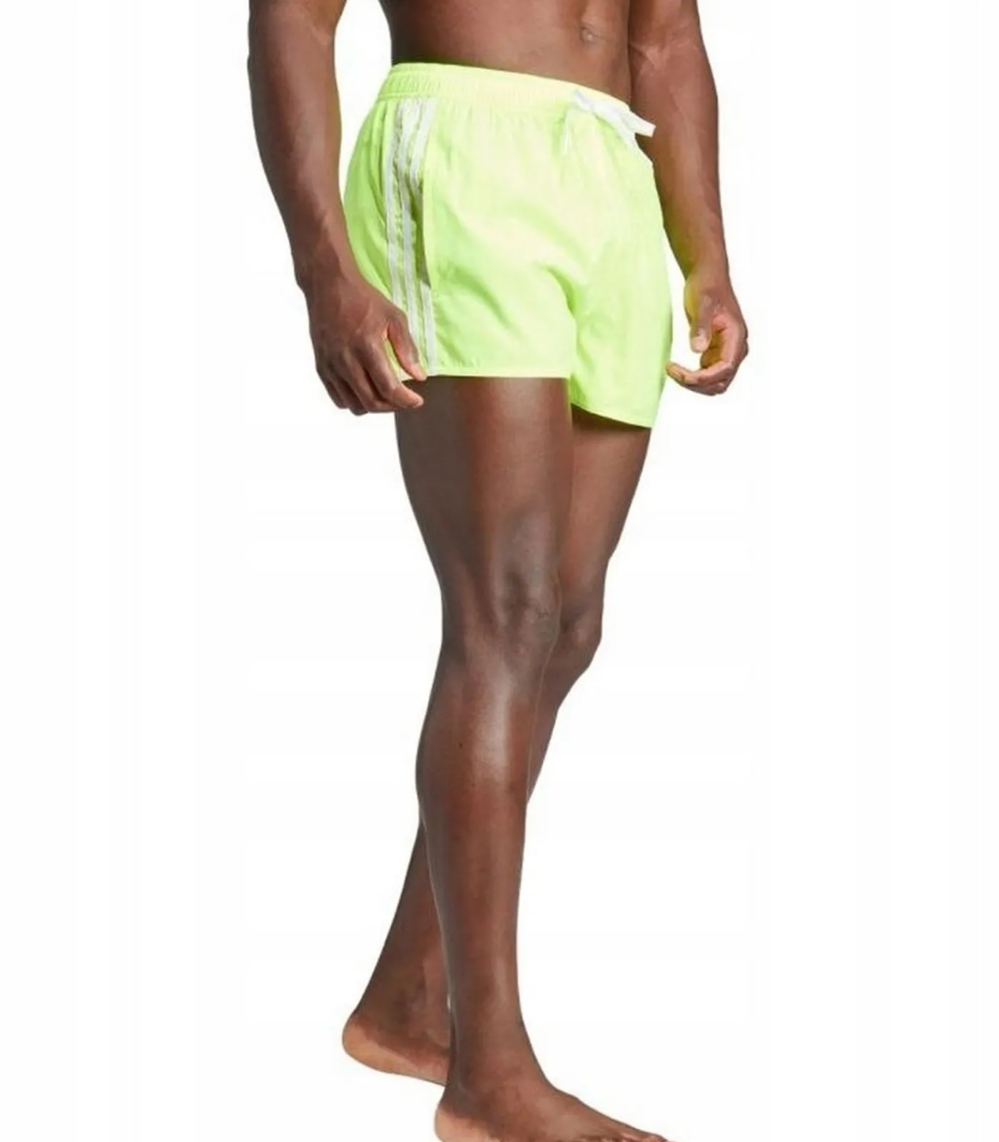 Outlet CLX - Zwembroek - Groen Heren Badmode