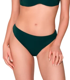 DAMES LUNA 5cm zwembroek BLUE SENSE