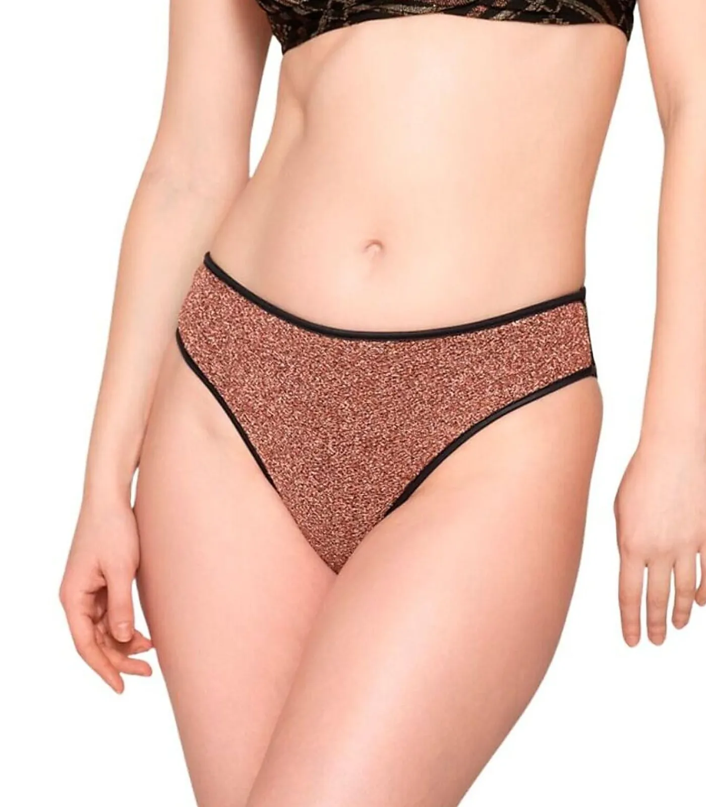 Discount 5cm zwembroekjes MANHATTAN DAMES Badmode