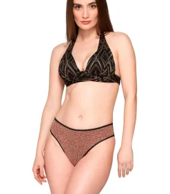 Discount 5cm zwembroekjes MANHATTAN DAMES Badmode