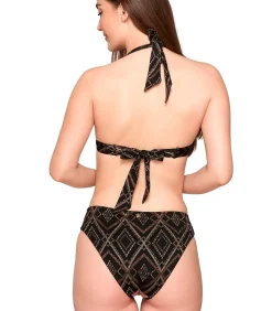 Discount 5cm zwembroekjes MANHATTAN DAMES Badmode