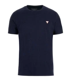 Heren GUESS Cn Ss Core Tee